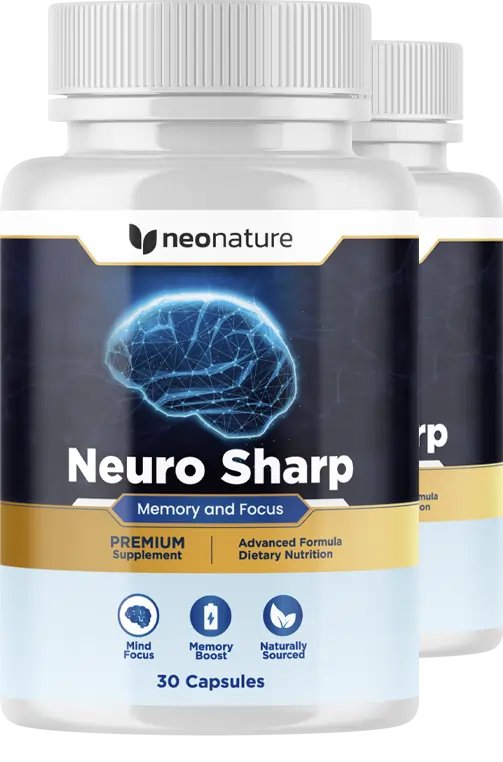 NeuroSharp official