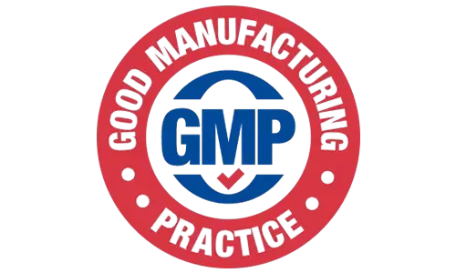 NeuroSharp GMP Certified